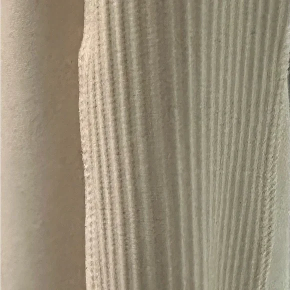 Old Navy Tan Straight-Leg Casual Pants - Picture 7 of 9